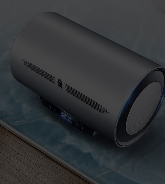 家用小型卫生间储水式速热淋浴洗澡机